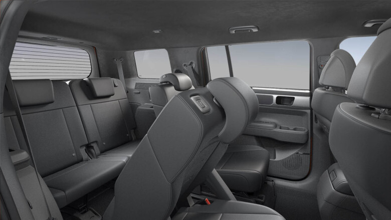 Hyundai SANTA FE 1.6 TGDi Plug-in Hybrid Calligraphy 5dr 4WD Auto Estate